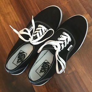 Vans authentic lo pro